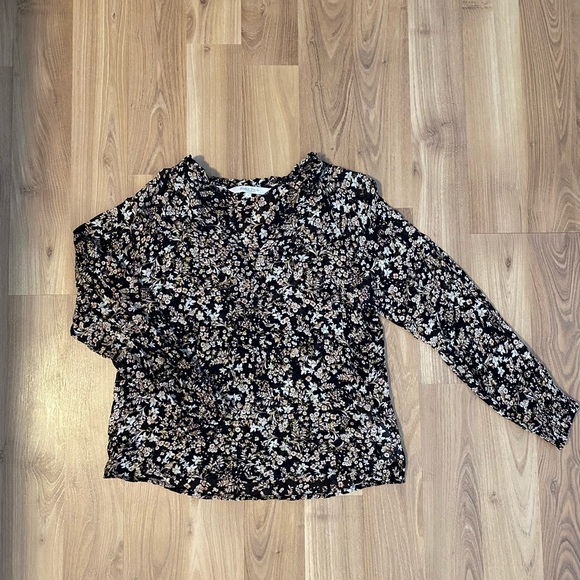 Part Two Copenhagen blouse - Picture 3 of 7